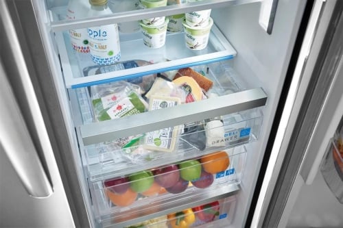 Deli Drawer - GRSC2352AF