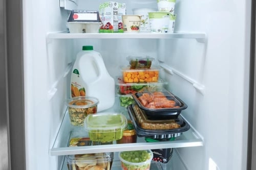 Système d'organisation SpaceWise&reg; - GRSN2620AF