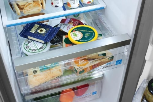 Tiroir à charcuterie - GRSN2620AF