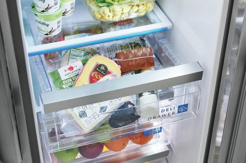 Deli Drawer Deli Drawer