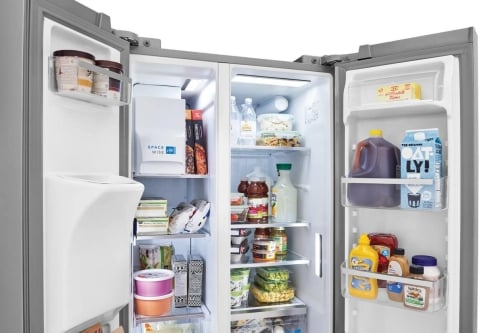 Système d'organisation SpaceWise&reg; - GRSS2352AF