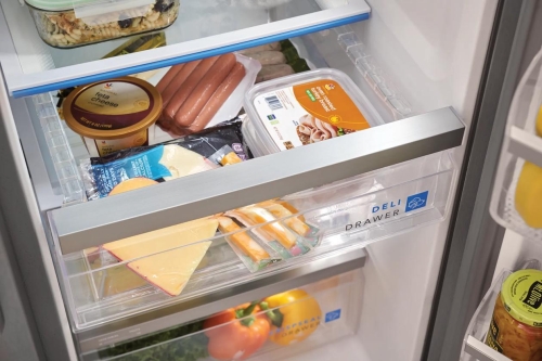 Deli Drawer - GRSS2652AF