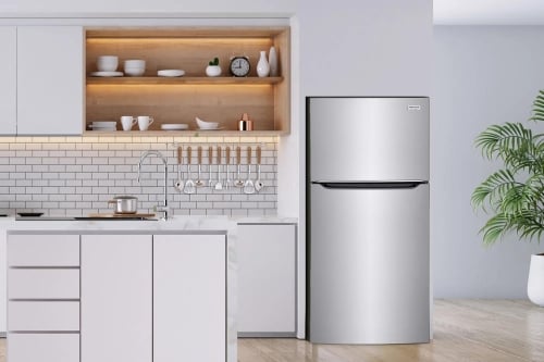 More Capacity, Fits the Same Cutout - GRTE2055AF