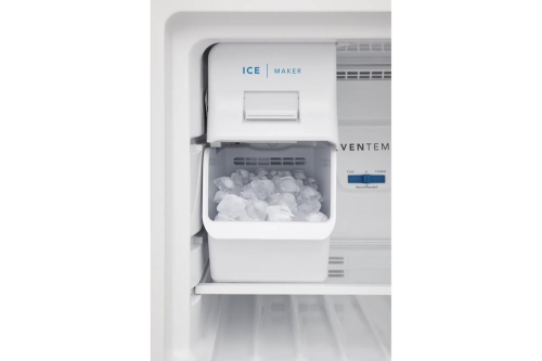 Ice Maker Ready - GRTE2055AF