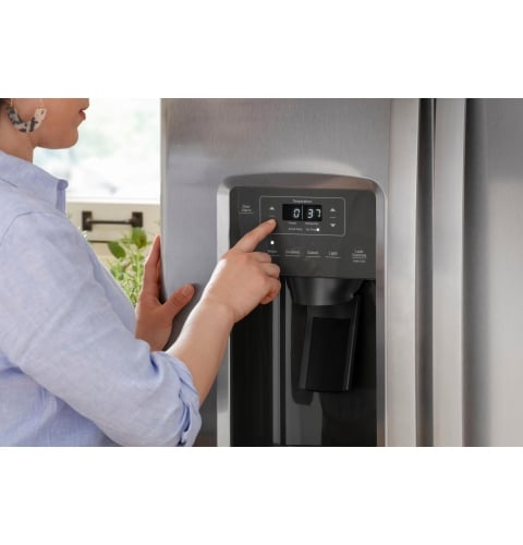 Affichage électronique - GSS23GGPBB