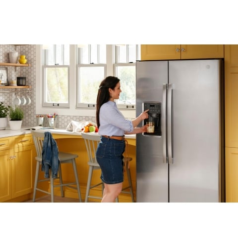 External Dispenser External Dispenser