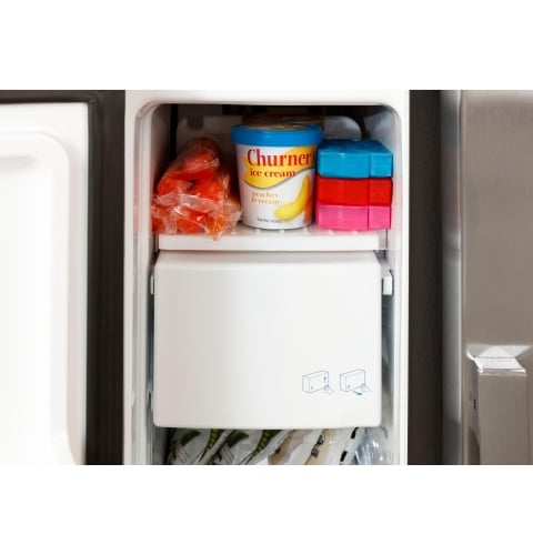 Bonus Freezer Shelf Bonus Freezer Shelf