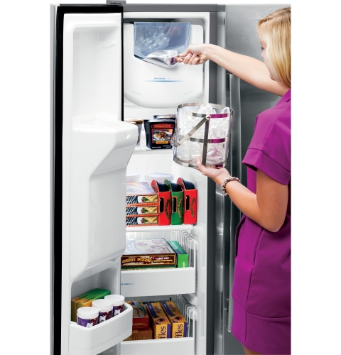 Arctica icemaker - GSS25GMHES