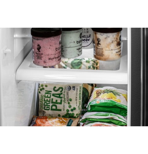 Glass Freezer Shelves - GSS25IMNES