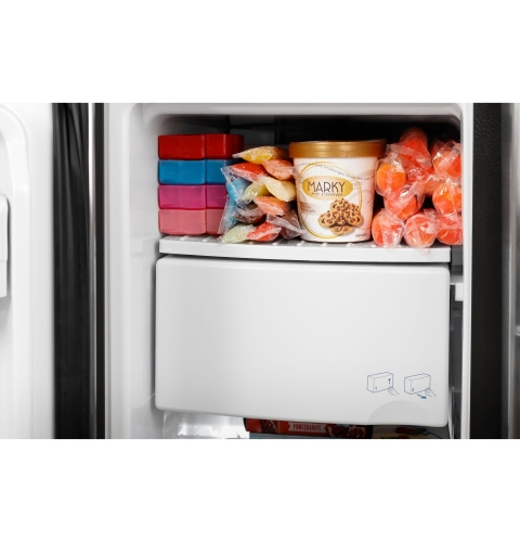 Bonus Freezer Shelf - GSS25IMNES