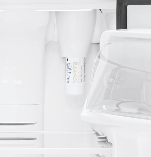 Advanced Water Filtration - GSS25IMNES