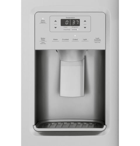 Distributeur externe - GSS25IYNFS