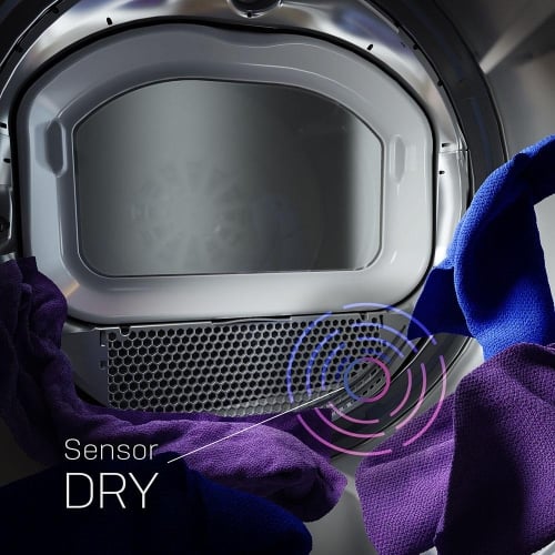 Sensor Dry Sensor Dry