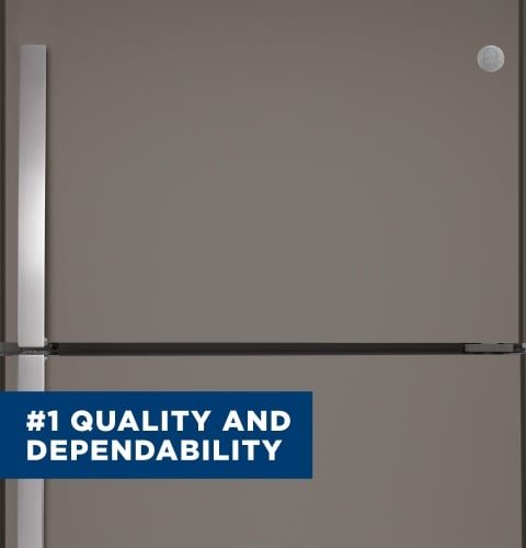 #1 in Quality and Dependability - GTE17GSNRSS