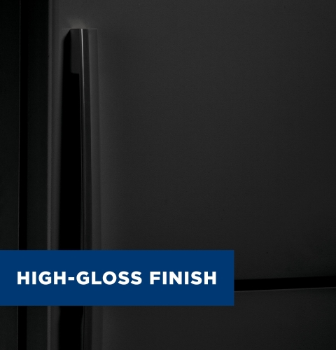 High-gloss finish - GTS19KSNRSS High-gloss finish - GTS19KSNRSS