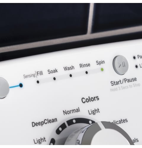 Cycle Status Lights - GTW302BMPWW
