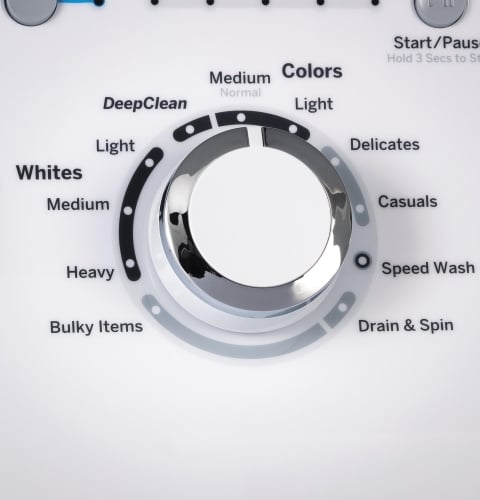 11 Wash Cycles - GTW302BMPWW