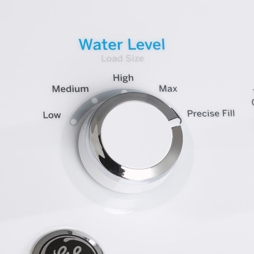 4 Water Levels + Precise Fill 4 Water Levels + Precise Fill