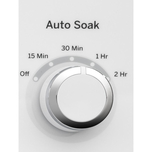Auto Soak Auto Soak