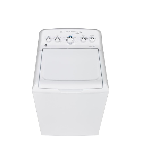 Soft Close Lid - GTW560BMMWW Soft Close Lid - GTW560BMMWW