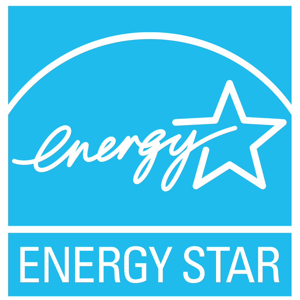 Energy Star - GTW575BMMWS