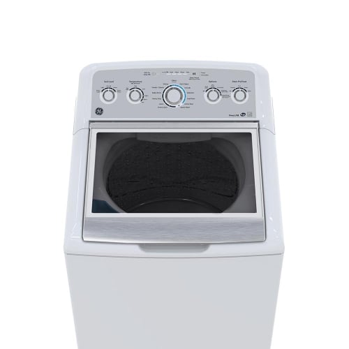 Soft Close Lid - GTW575BMMWS