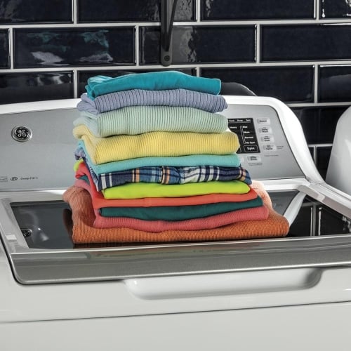 Oxi Sanitization - GTW680BMMDG