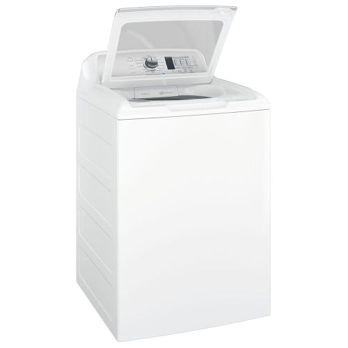 Soft Close Glass Lid - GTW680BMMDG