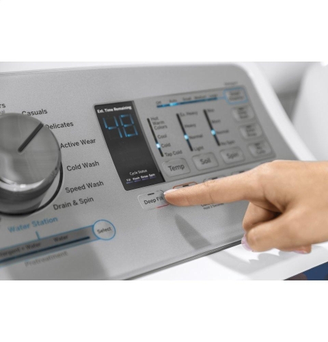 Deep Fill - GTW680BMMWS