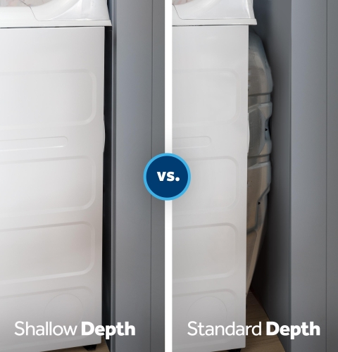 Shallow Depth - GTD32EBMPWW