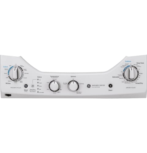 Commandes rotatives électromécaniques (sèche-linge) - GUD24ESMMWW