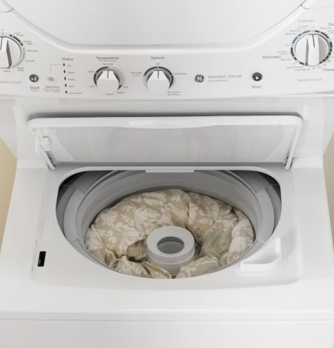 6 températures de lavage/rinçage - GUD24ESMMWW