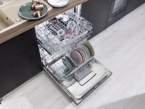 15 min Fast Cleaning - GV65160XXLCUS