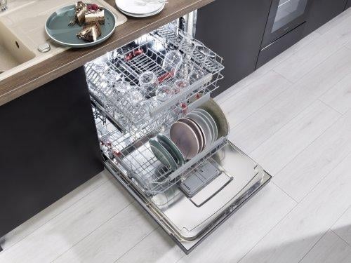 15 min Fast Cleaning - GV67261XXLCUS 15 min Fast Cleaning - GV67261XXLCUS
