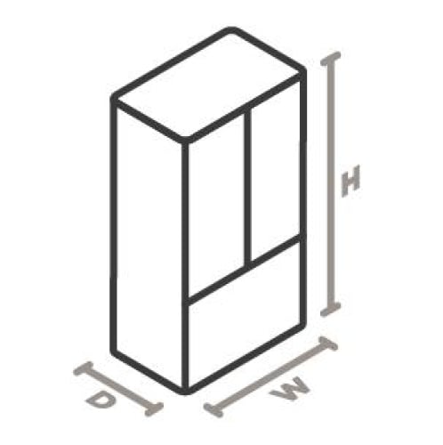 Dimensions Dimensions