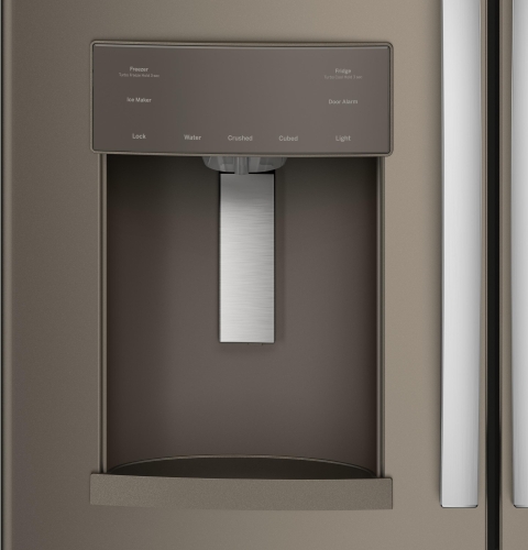 Tall dispenser - GYE22GMNES
