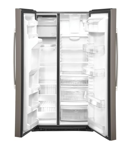 Glass Freezer Shelves