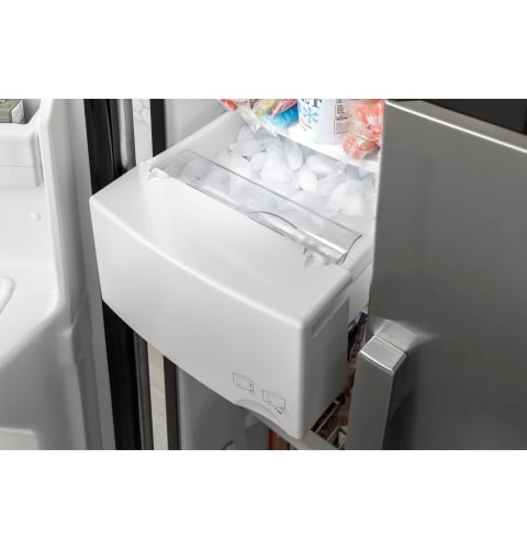 Easy Access Icemaker Easy Access Icemaker