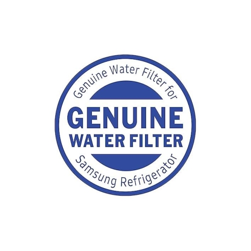 Filtres à eau d&#39;origine Samsung