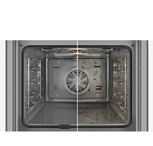 Metal knobs for stylish control