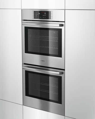 Pyrolytic self-cleaning - HBL8651UC