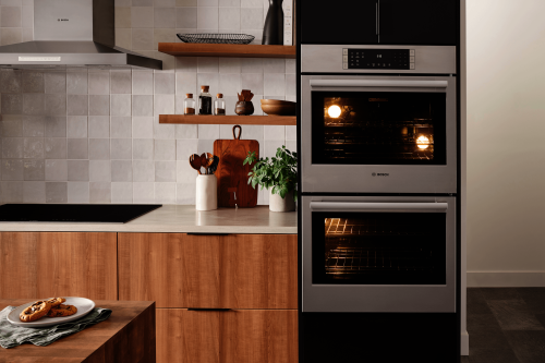Double Wall Oven - HBL8651UC