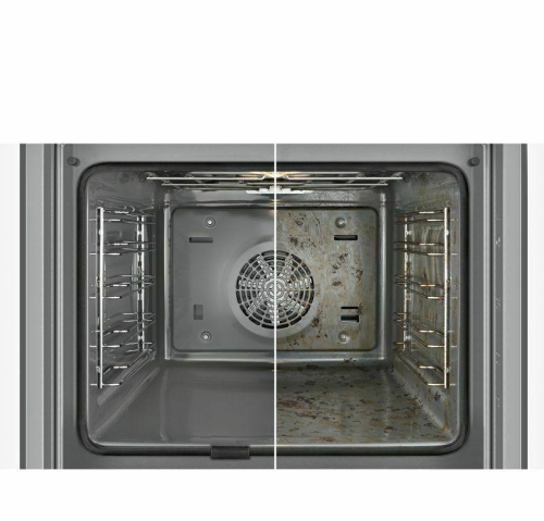 Self-cleaning function - HBL8661UC Self-cleaning function - HBL8661UC