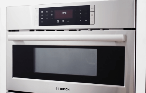 Operates easily with the Color TFT Control Panel
