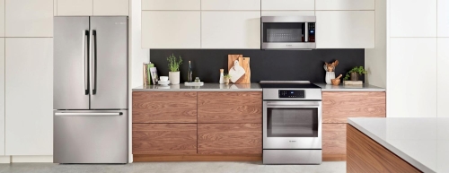 Easy installation - HDI8056C