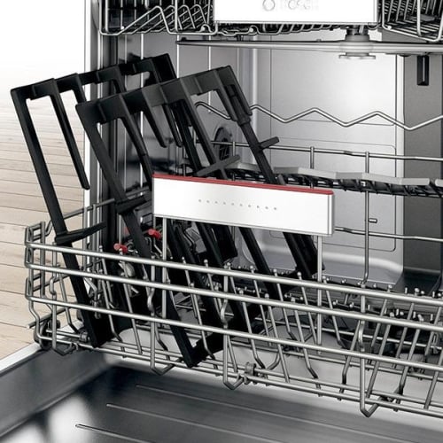 Dishwasher-safe Grates - HDI8056C