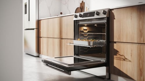 All-in-One Oven - HEF1050MC