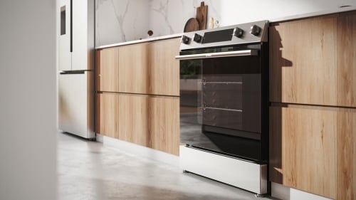 Easy installation - HEF1050MC