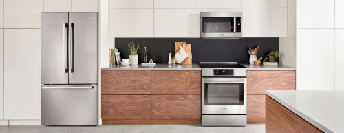 Easy installation - HEI8046C Easy installation - HEI8046C