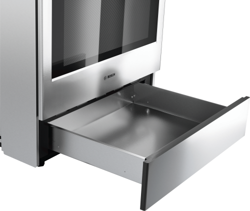 Warming Drawer for convenient storage - HEI8056C